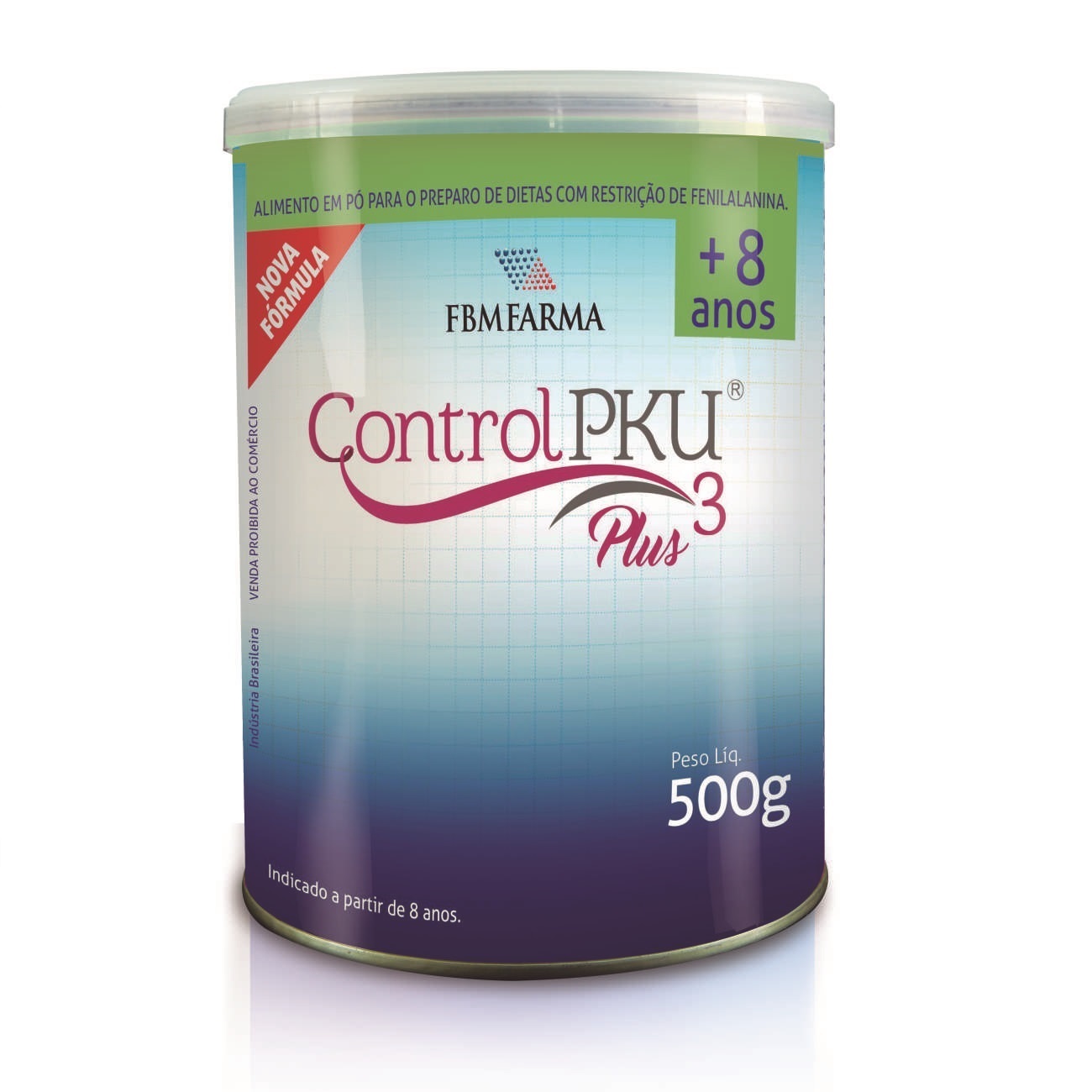 Control PKU 3 Plus